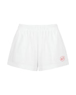 CATHY SHORTS OFF WHITE