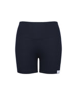 KALI BIKER SHORTS NAVY