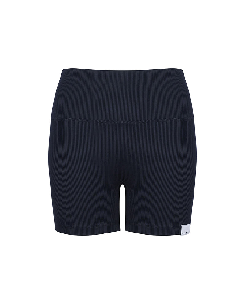 KALI BIKER SHORTS NAVY