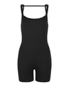 FRANCESCA JUMPSUIT BLACK