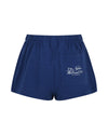 CATHY SHORTS ROYAL BLUE