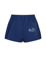 CATHY SHORTS ROYAL BLUE