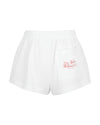 CATHY SHORTS OFF WHITE