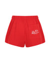 CATHY SHORTS RED