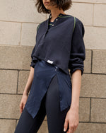 ABBY TOP NAVY