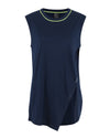 ABBY TOP NAVY