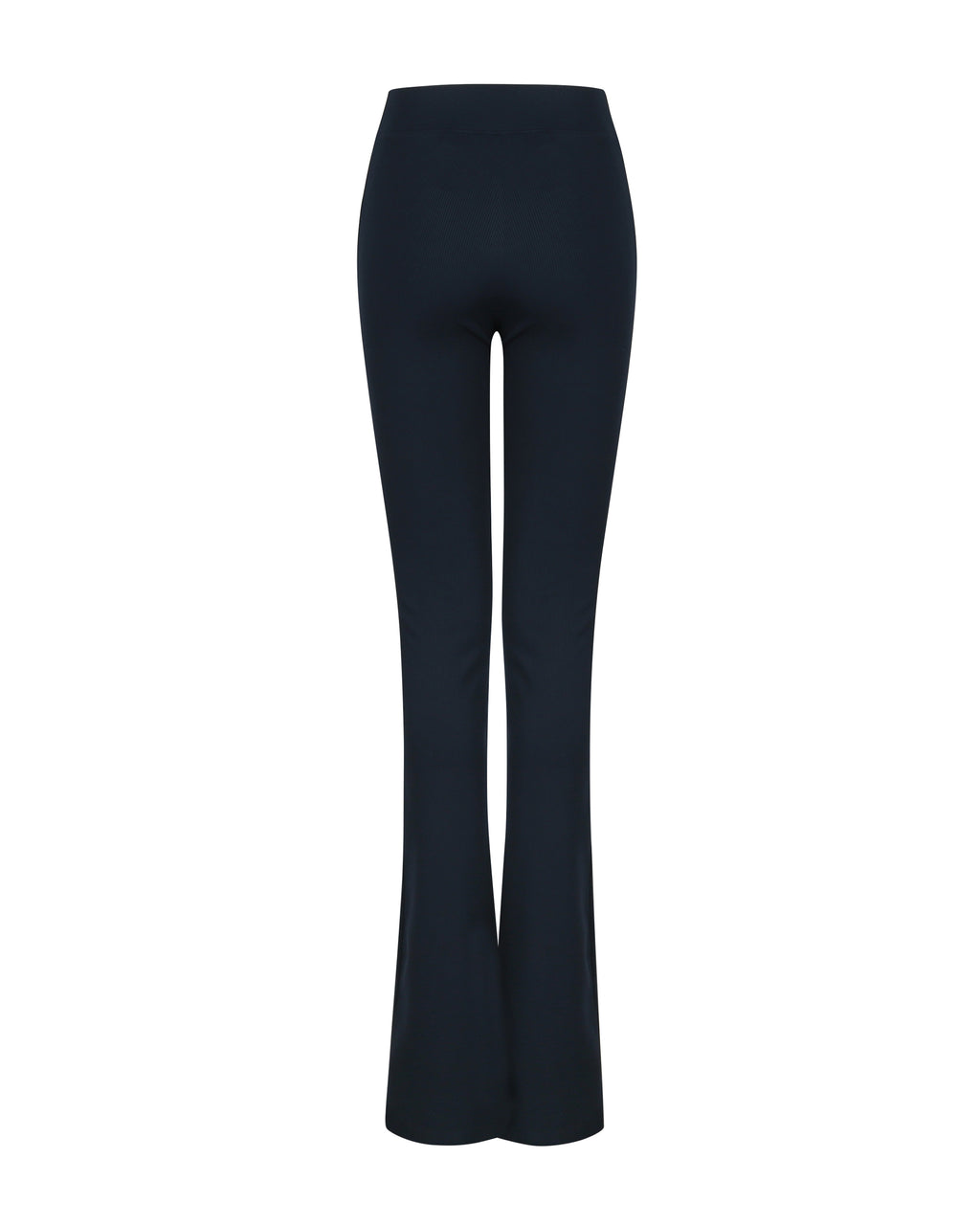 DAMIEN RIBBED PANTS NAVY