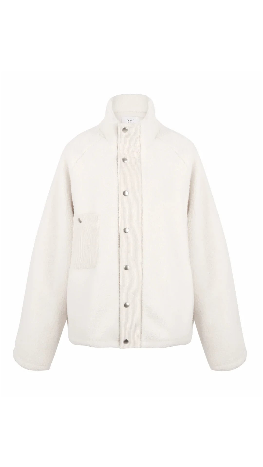 NAEL JACKET CREAM