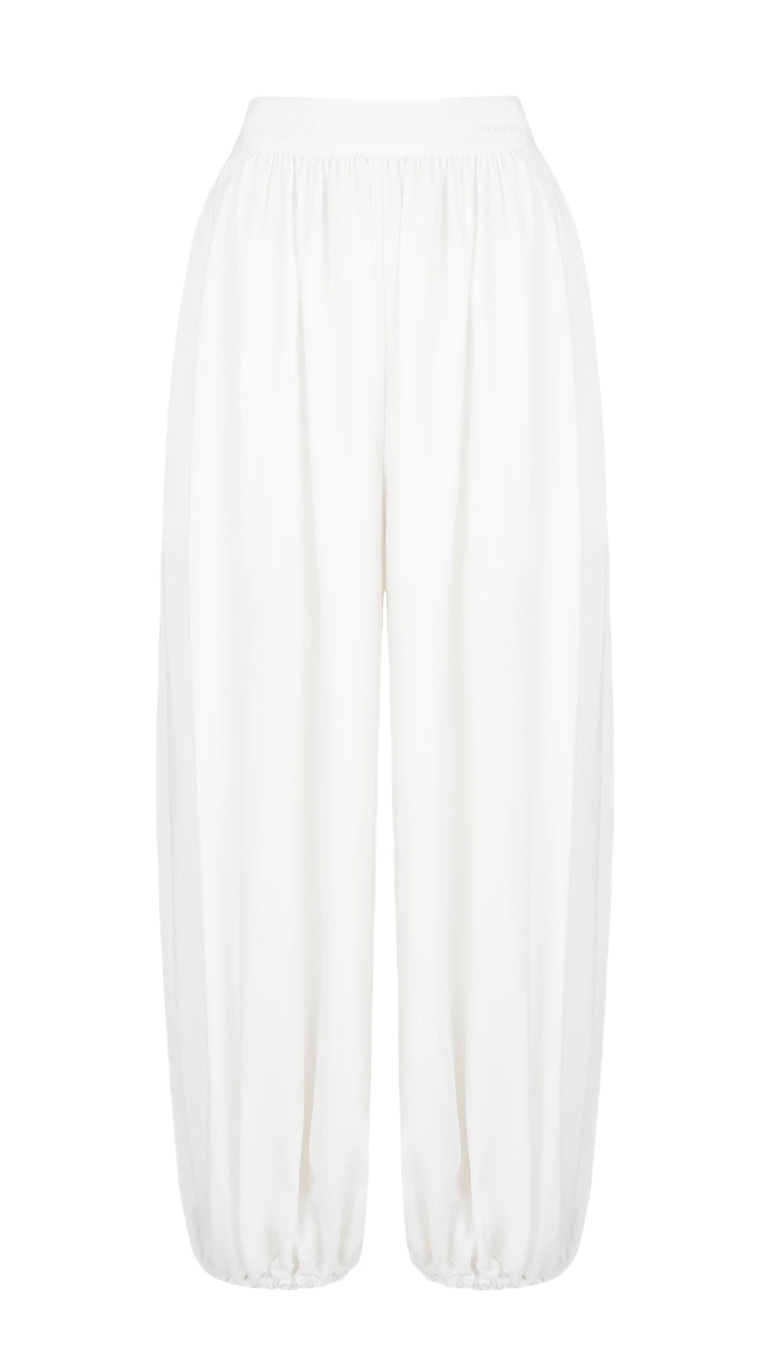 BRITTANY PANTS WHITE