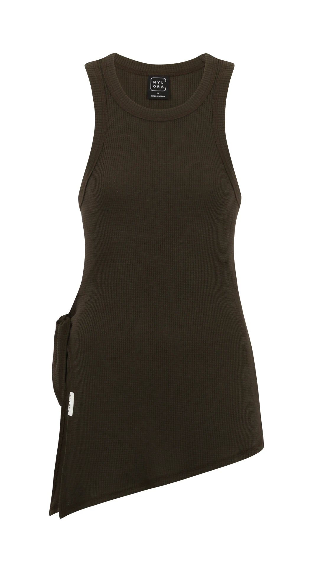 GABRIEL TOP ESPRESSO BROWN