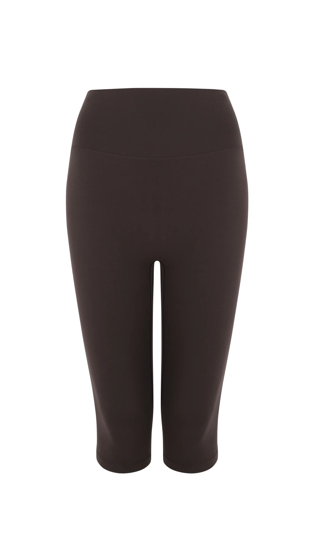 LEA HIGH COMFORT LEGGINGS ESPRESSO BROWN