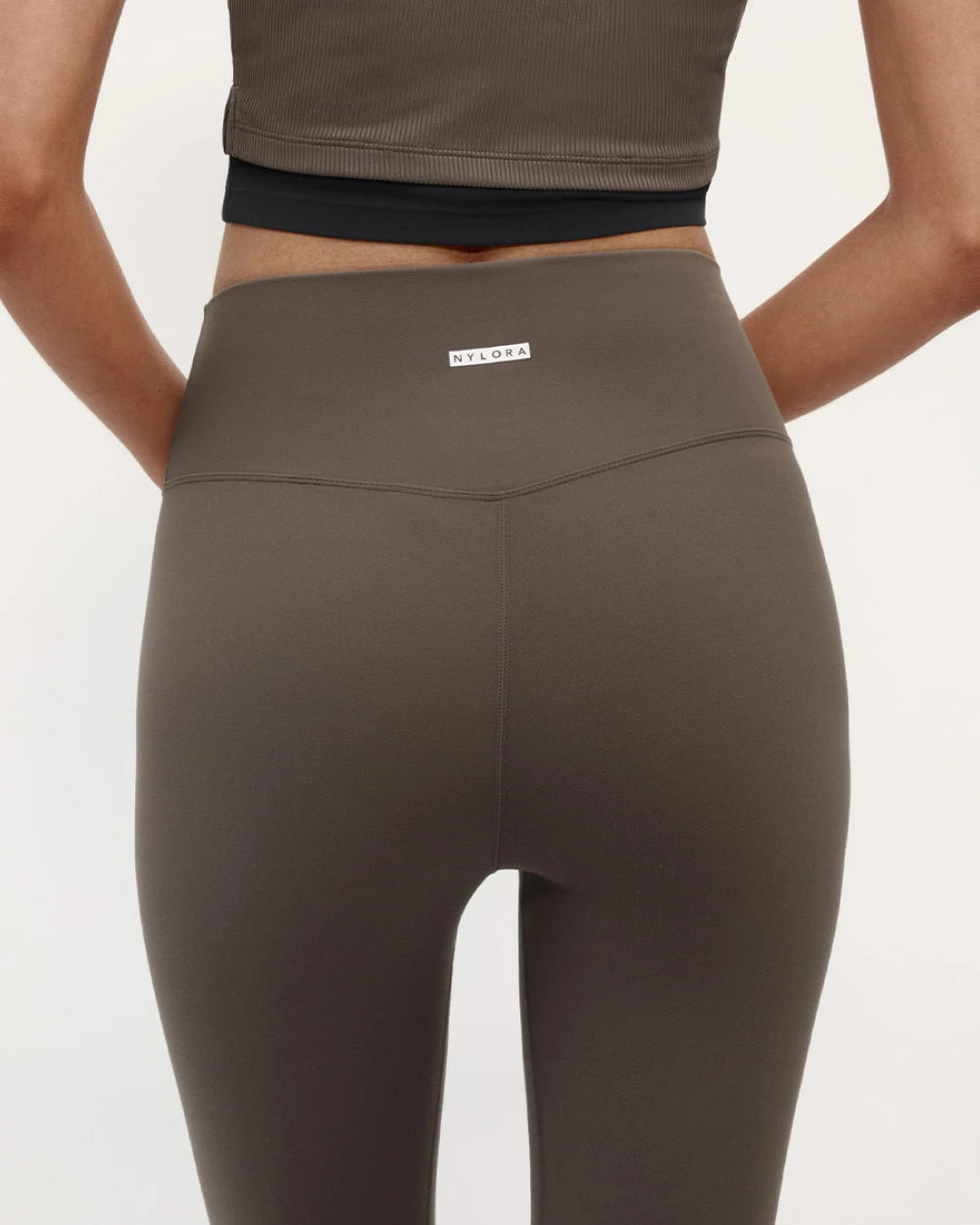KAI LEGGINGS ASH