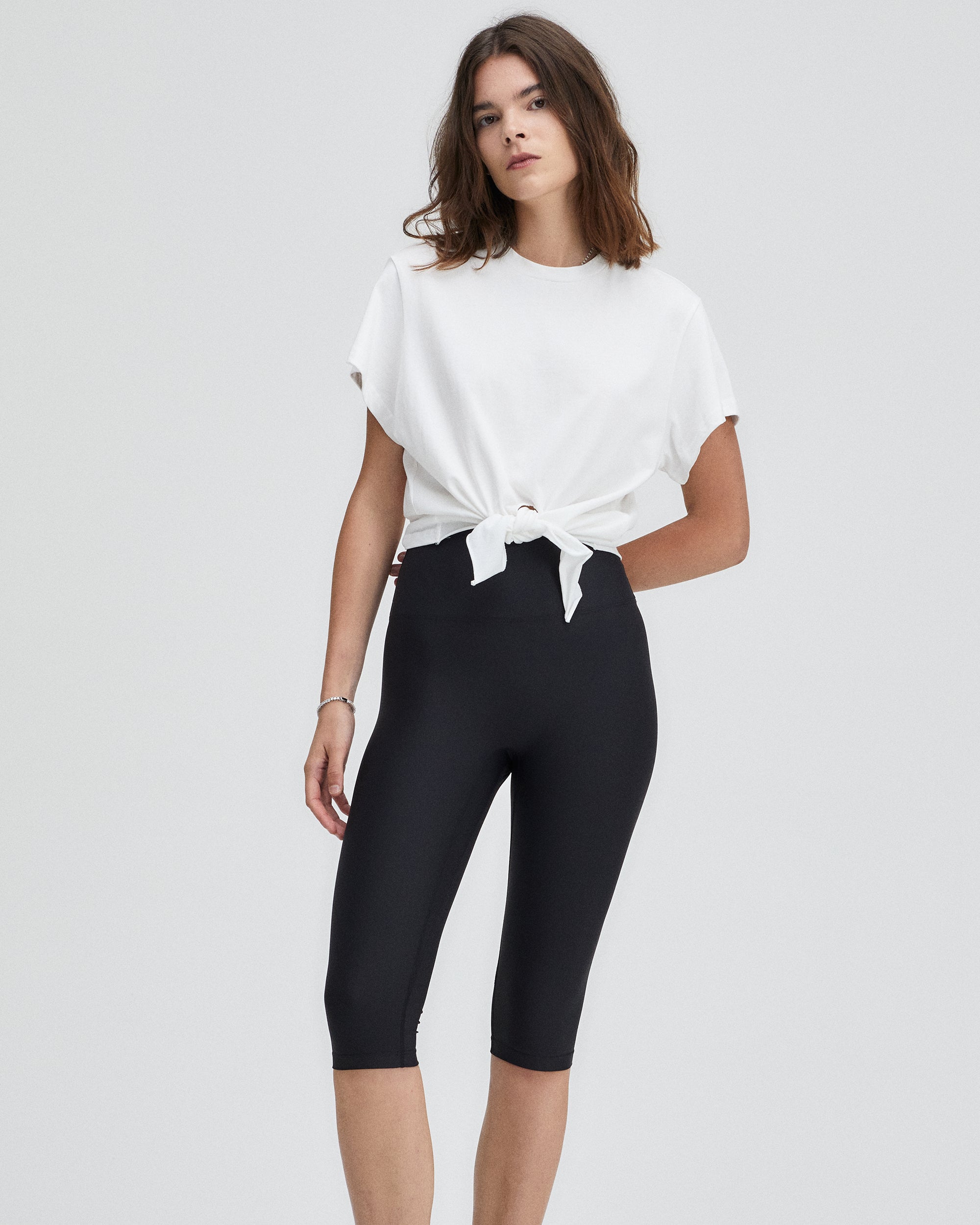 NIA HIGH LIFT LEGGINGS BLACK – NYLORA