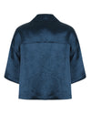 SHELBY TOP NAVY