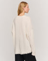 MILO SWEATER CREAM