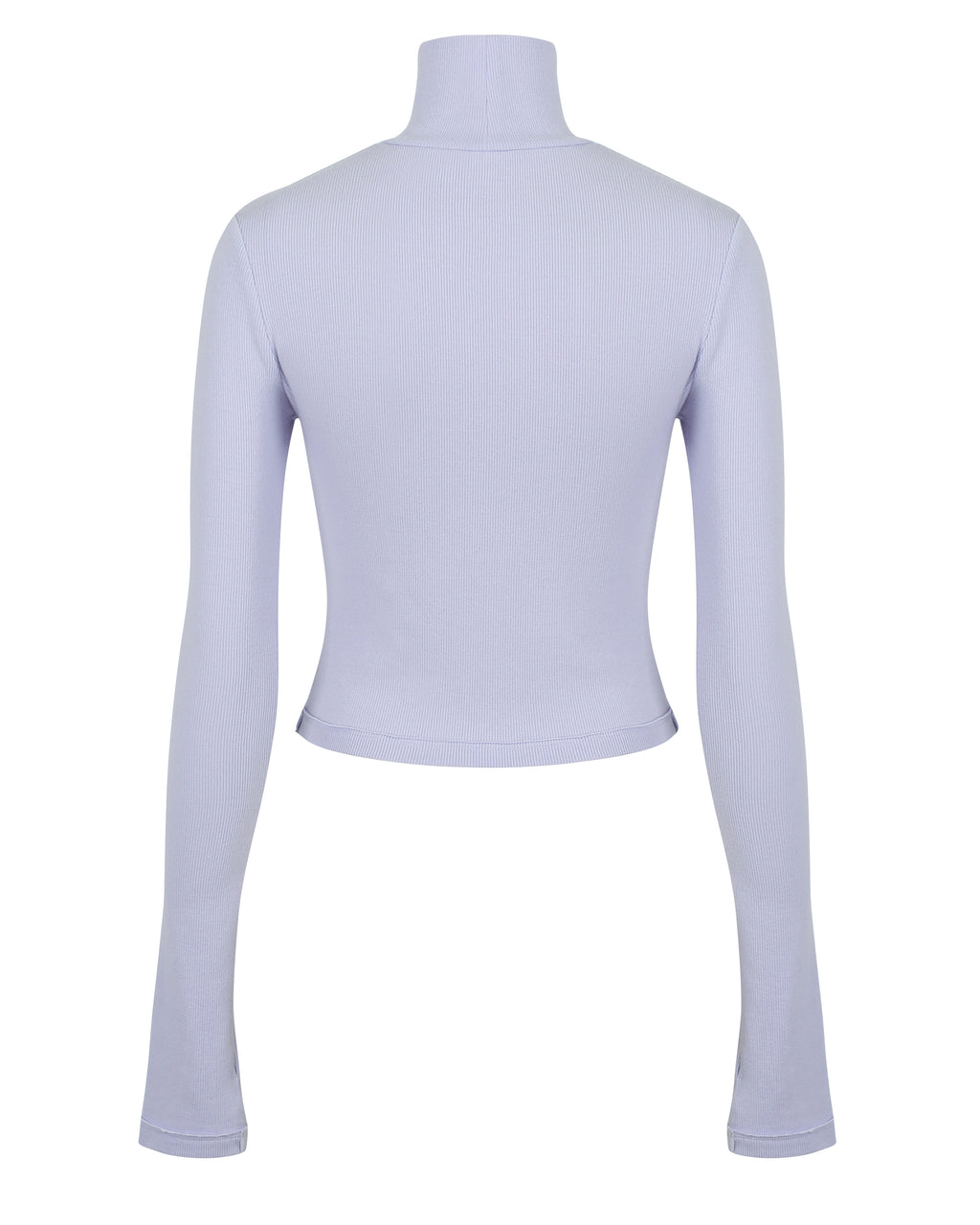 CALLIE TOP LAVENDER