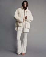 NAEL JACKET CREAM