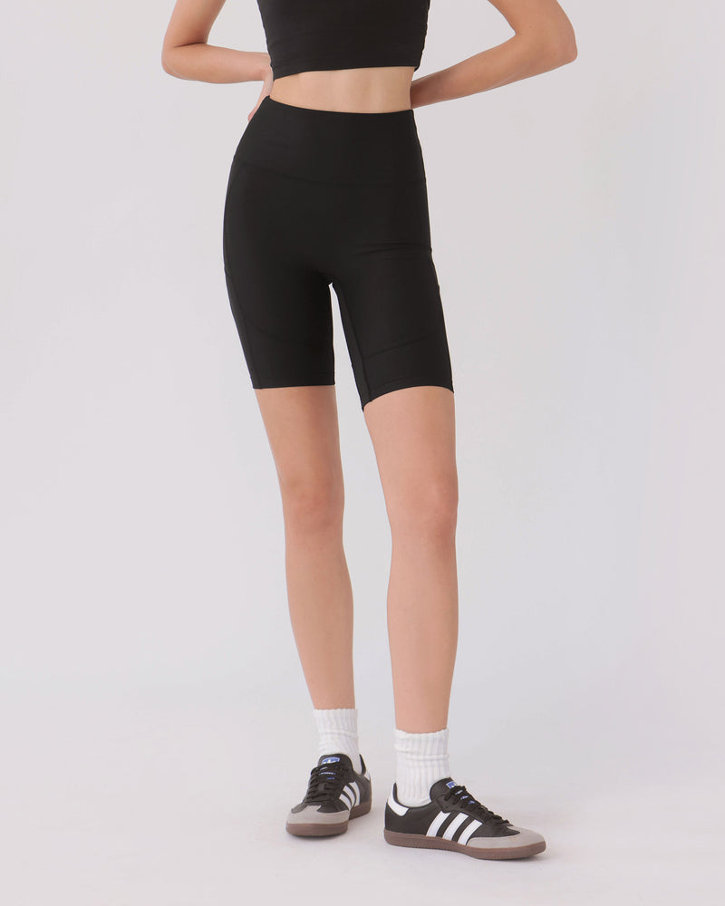 NOLAN SHORTS BLACK