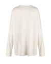 MILO SWEATER CREAM