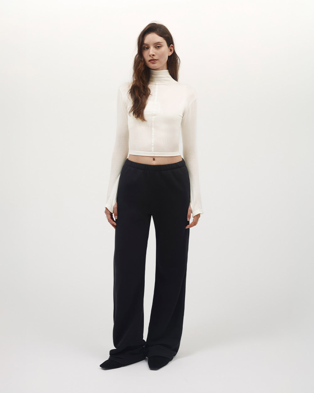 CALLIE TOP CREAM