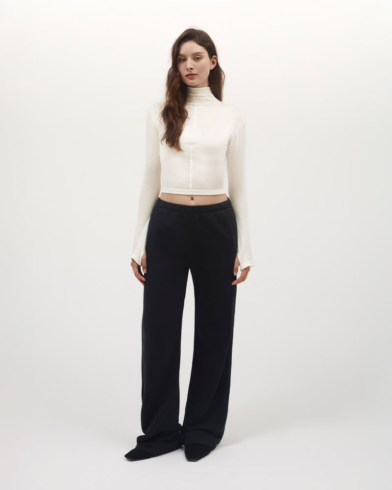 CALLIE TOP CREAM
