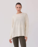 MILO SWEATER CREAM