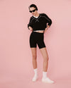 FARRAH SHORTS BLACK