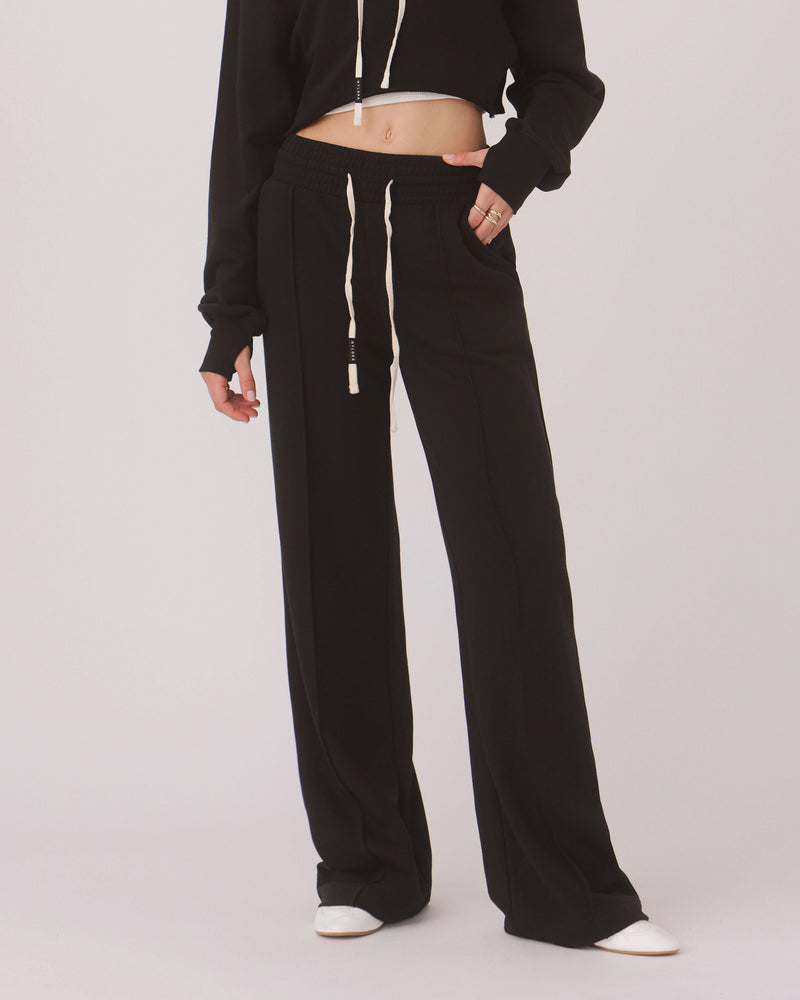 BEO PANTS BLACK