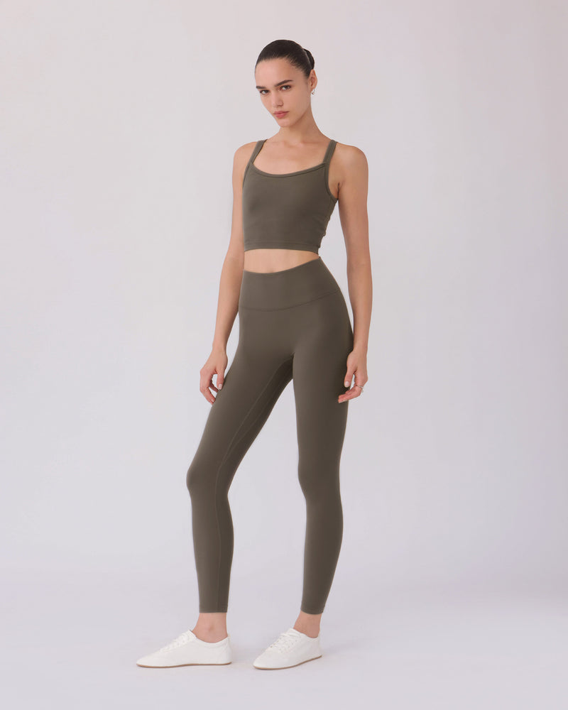 KAI LEGGINGS ASH