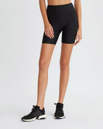 FARRAH SHORTS BLACK