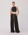 ROWAN PANTS BLACK