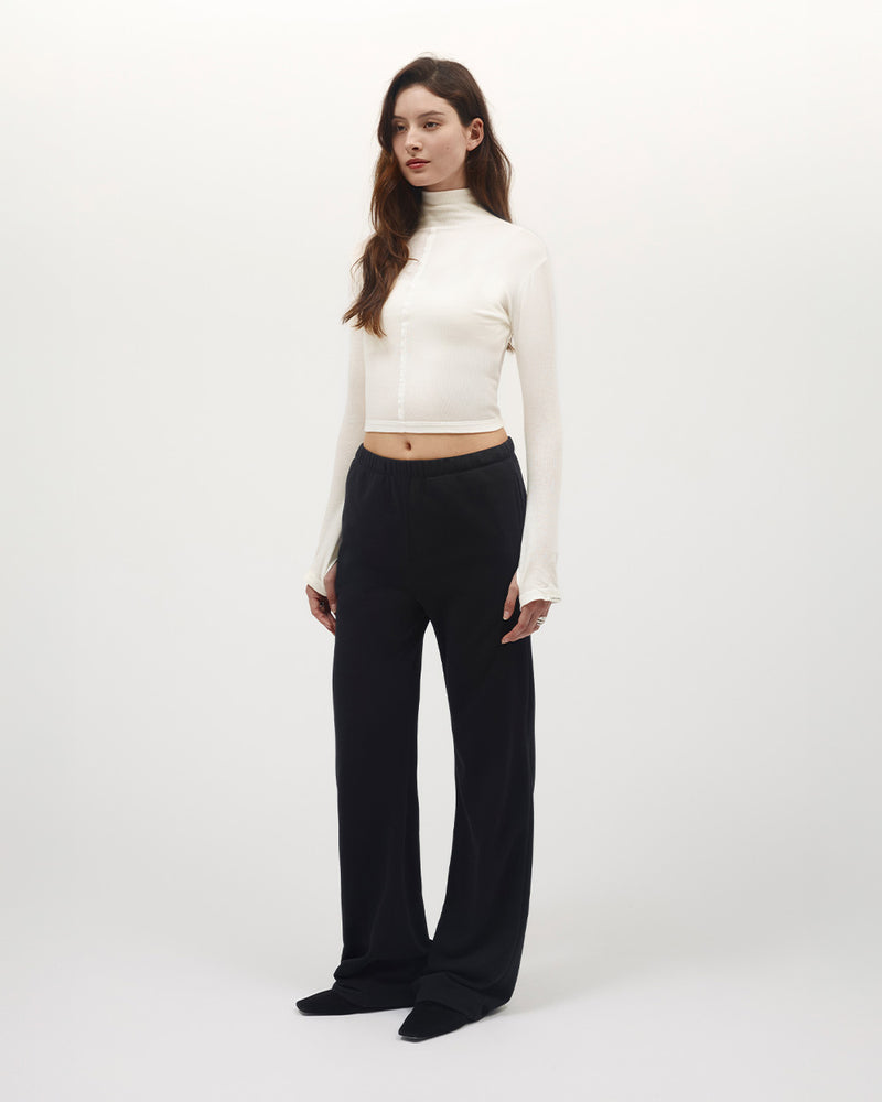 CALLIE TOP CREAM