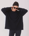 MILO SWEATER NAVY