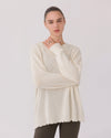 MILO SWEATER CREAM