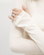 CALLIE TOP CREAM