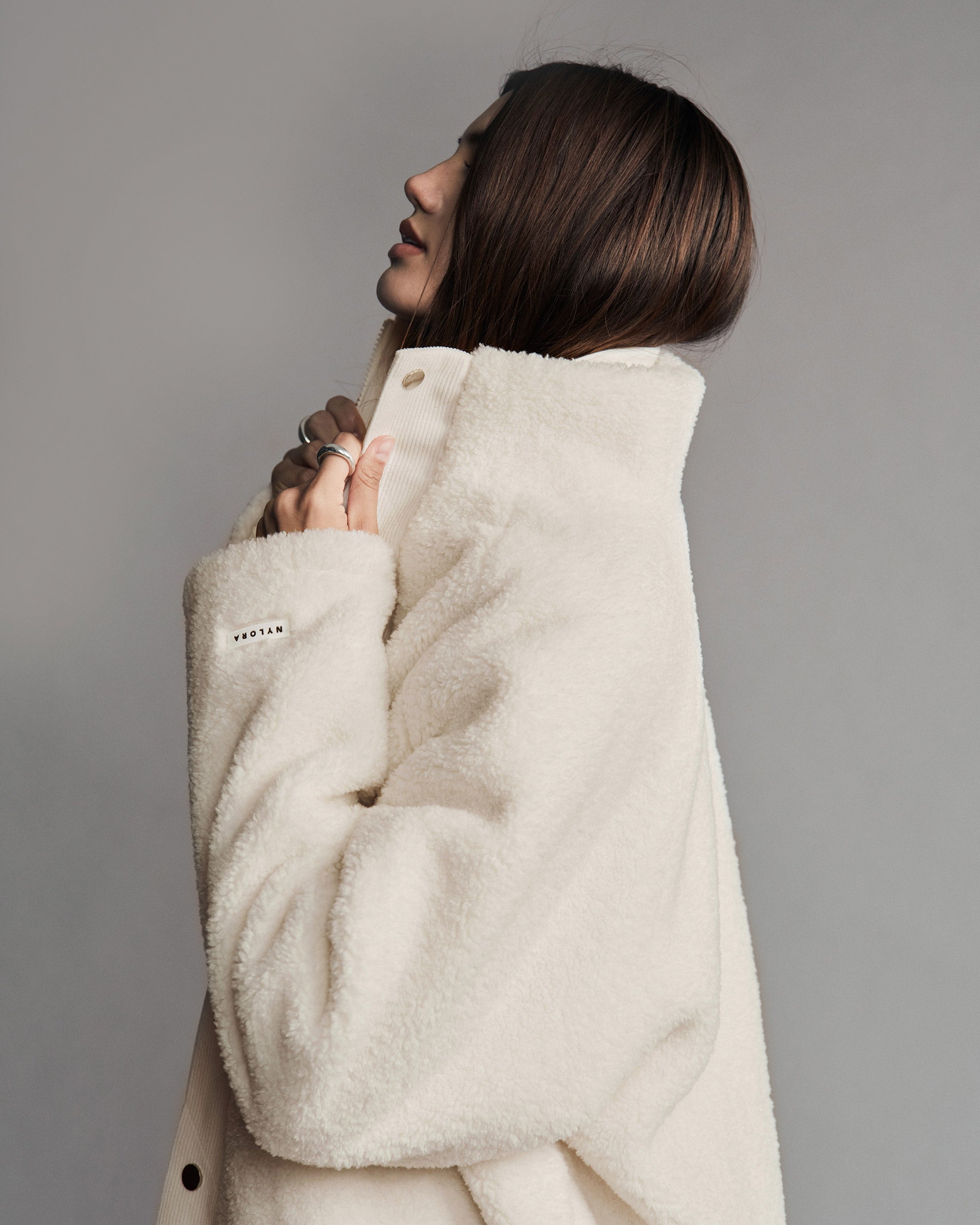 NAEL JACKET CREAM – NYLORA