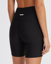 FARRAH SHORTS BLACK