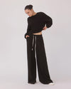 ROWAN PANTS BLACK