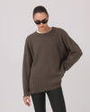 MILO SWEATER ASH