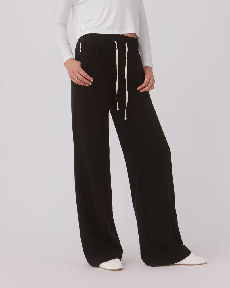 BEO PANTS BLACK