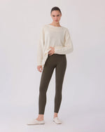 MILO SWEATER CREAM