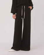 ROWAN PANTS BLACK