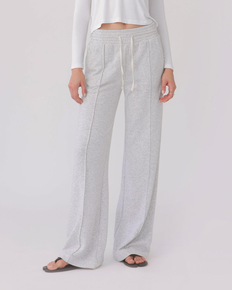 BEO PANTS HTR. GREY