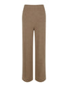 AMELIA SWEATER PANTS ASH