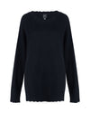 MILO SWEATER NAVY