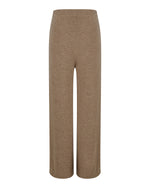 AMELIA SWEATER PANTS ASH