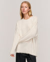 MILO SWEATER CREAM