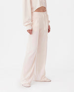 BEO PANTS WHISPER WHITE