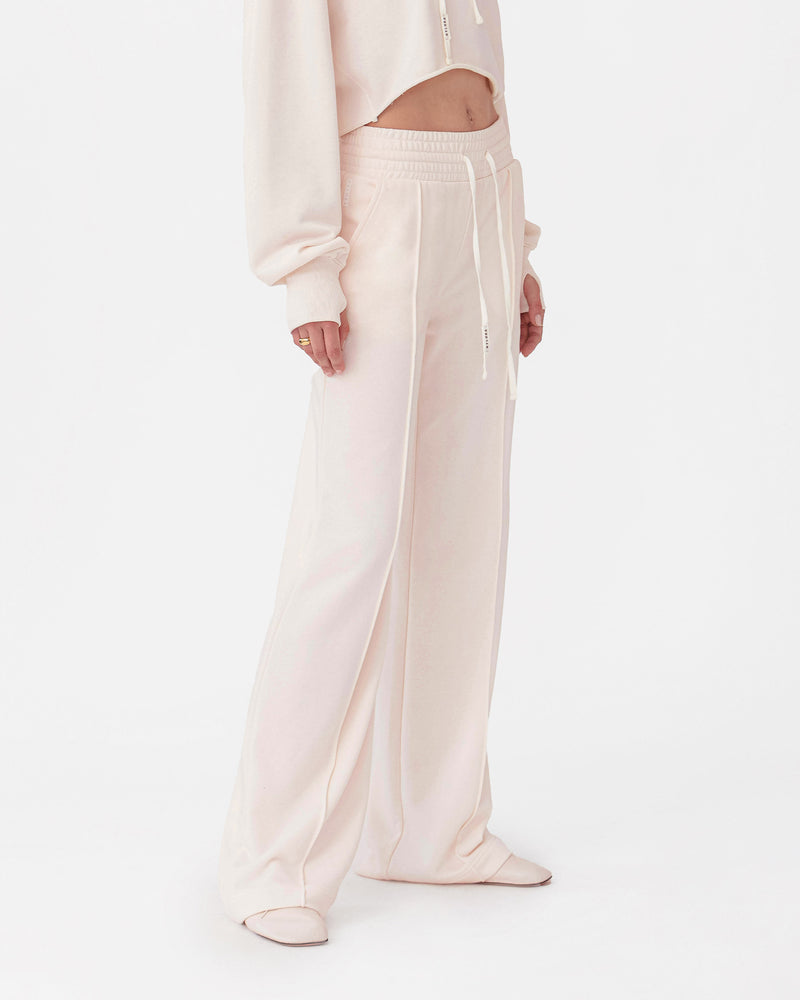 BEO PANTS WHISPER WHITE