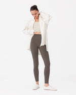 AUDREY LEGGINGS BONE & ASH